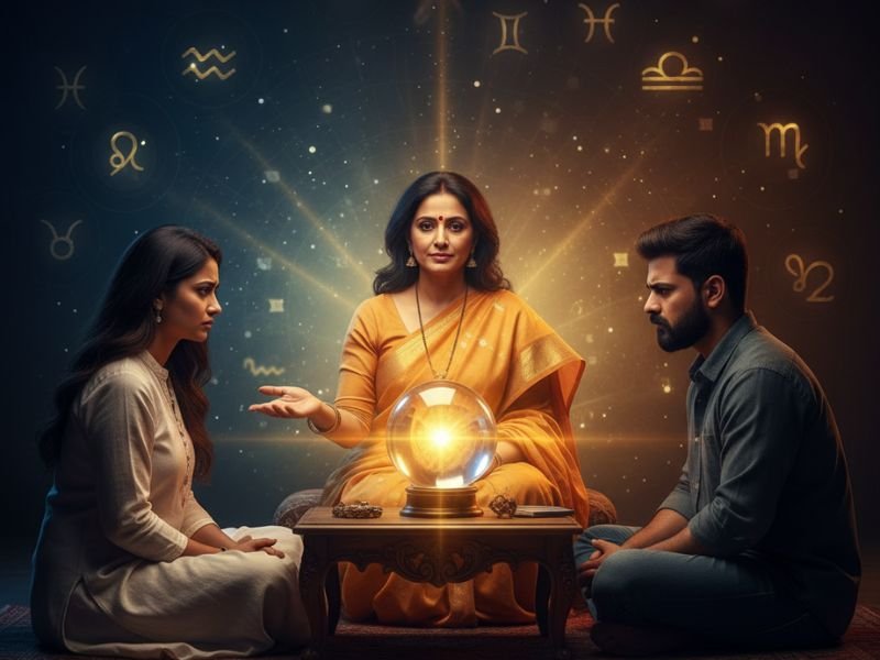 vashikaran specialist