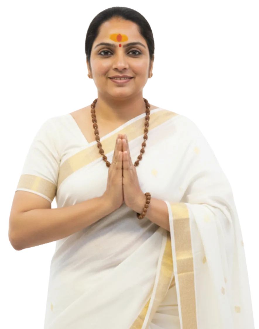 Acharya Anuradha ji (3)