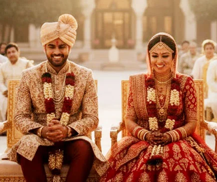 MARRIAGE PROBLEM SOLUTION